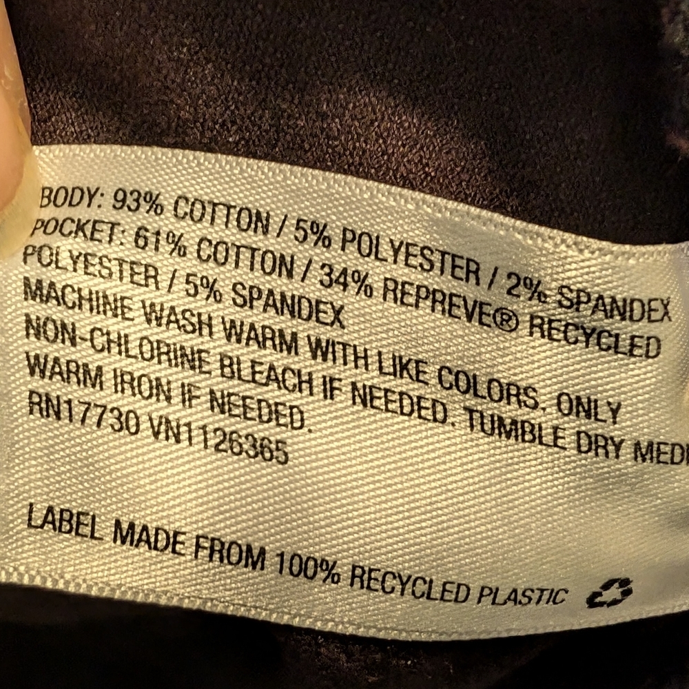Amazing pants! - Picture 15 of 16